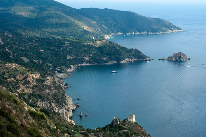 Monte Argentario